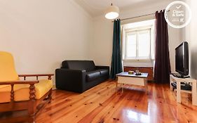 Mouraria Stylish By Homing