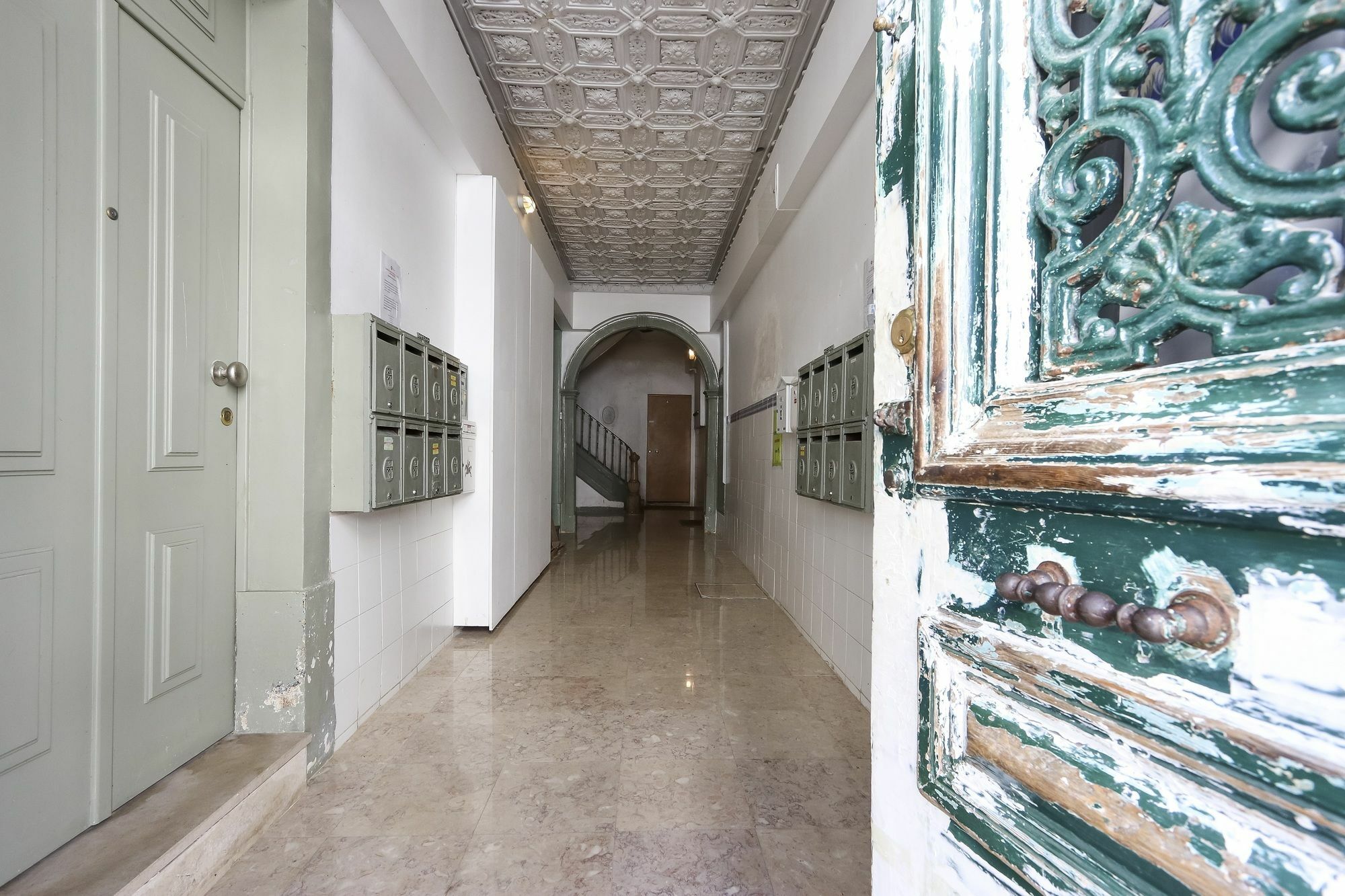 Mouraria Stylish By Homing Lisboa Exterior foto