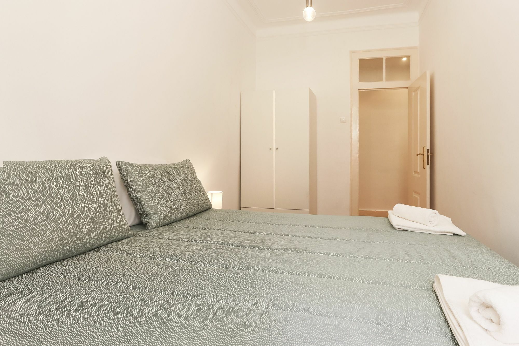Mouraria Stylish By Homing Lisboa Exterior foto